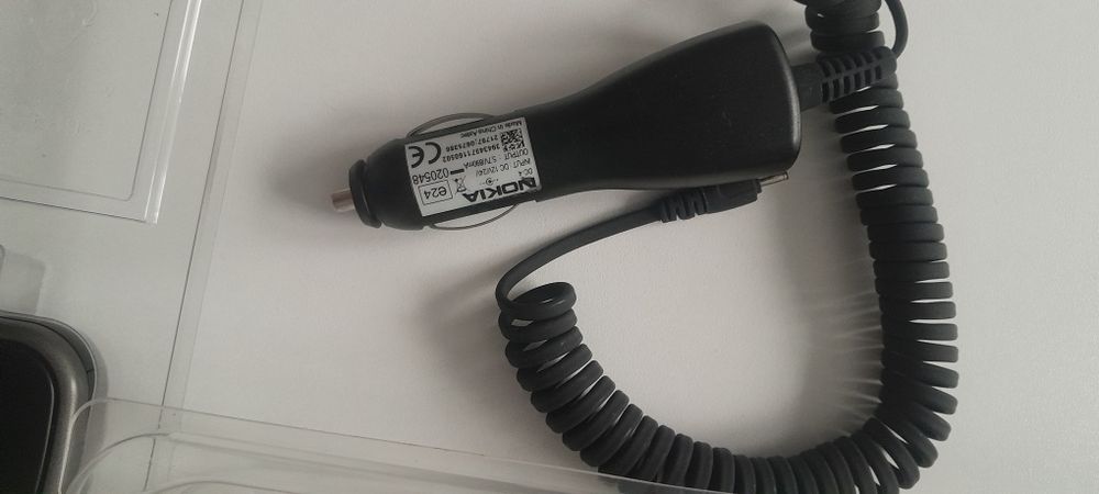Moduł GPS nokia LD-3W