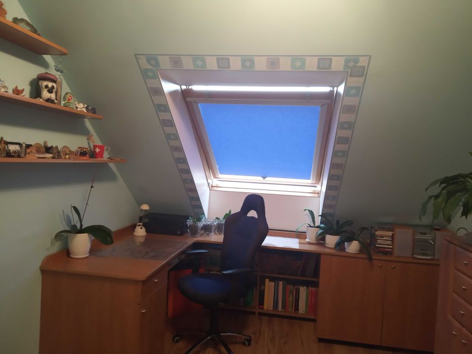 Okazja !!!   Mieszkanie do wynajęcia na ul. Zaplecznej