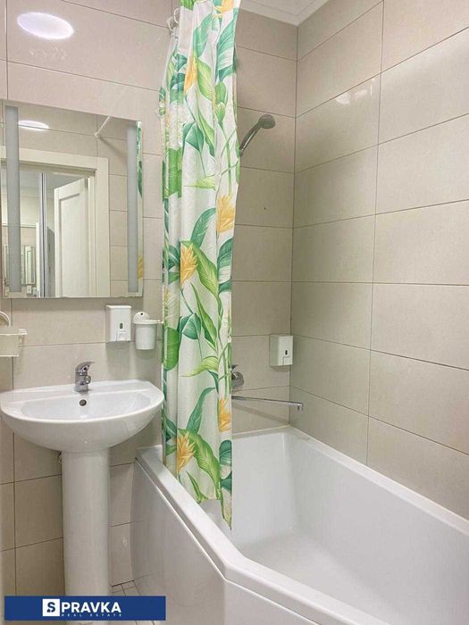 Продам 1 ком ЖК Сады Ривьеры