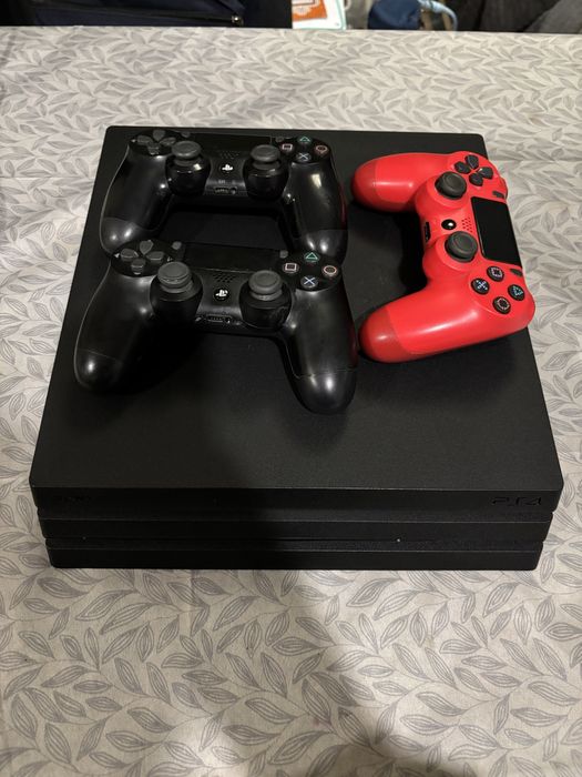 Playstation 4 PRO