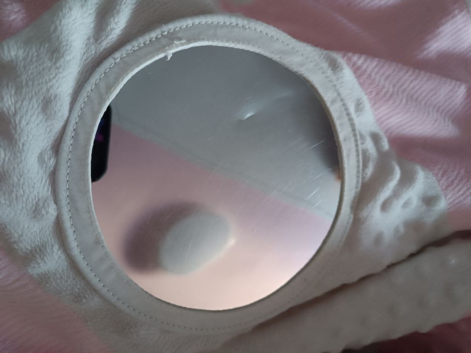 Плед-ковдра розвиваюча