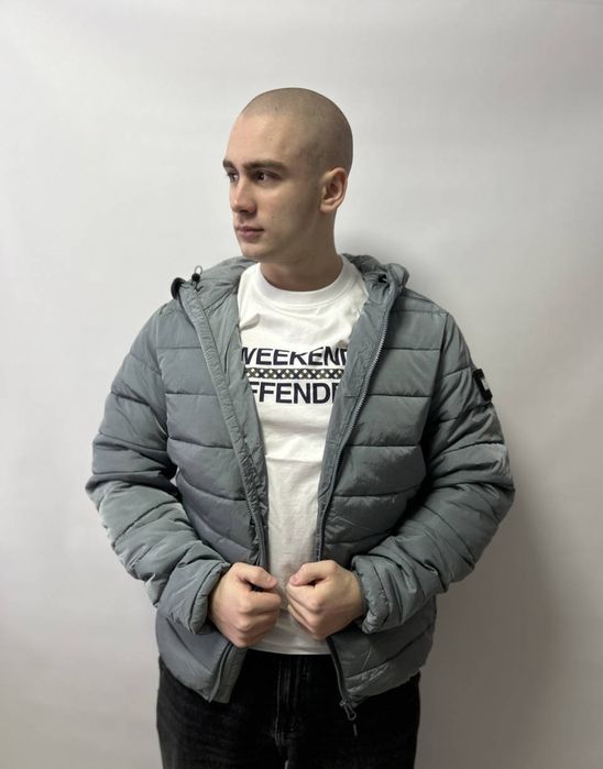 Куртка Weekend Offender