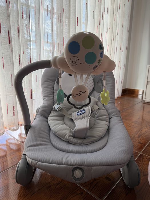 Espreguiçadeira Chicco Balloon