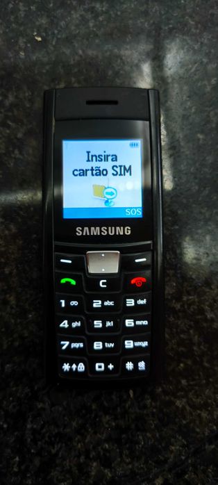 Samsung SGH-C170