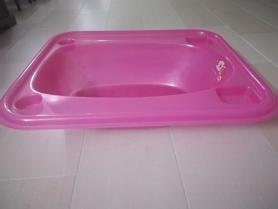 Banheira para bebé