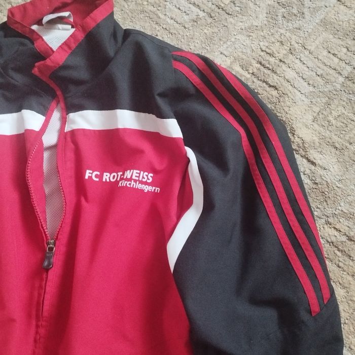 Sprzedam bluzę dresowa adidas