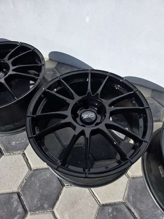 Jantes OZ Ultraleggera HLT 5x112