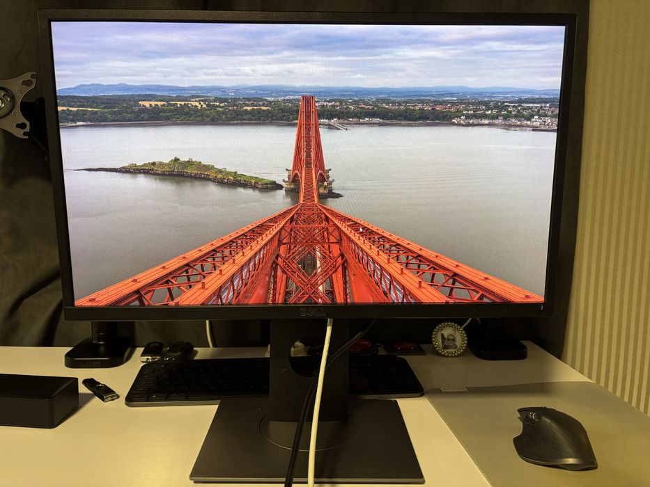 Монітор Dell P2317H