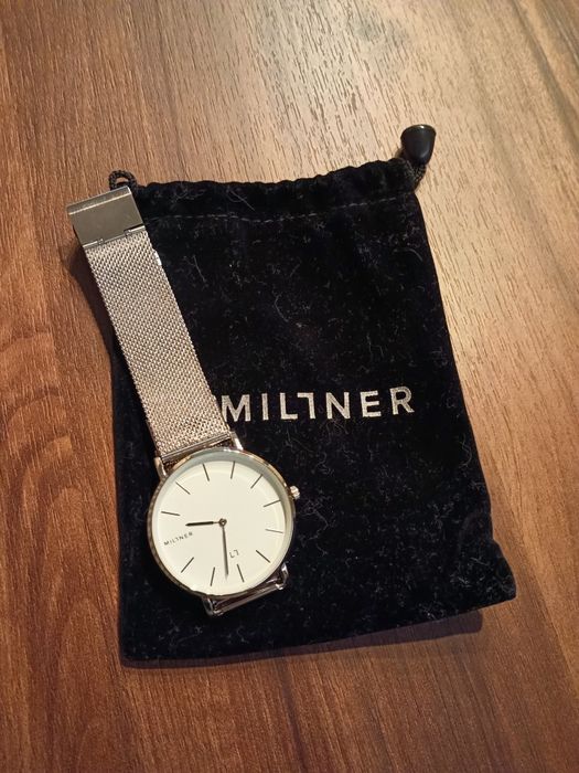 Relógio Senhora Millner