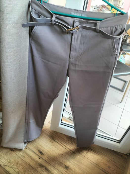 Nowe spodnie damskie