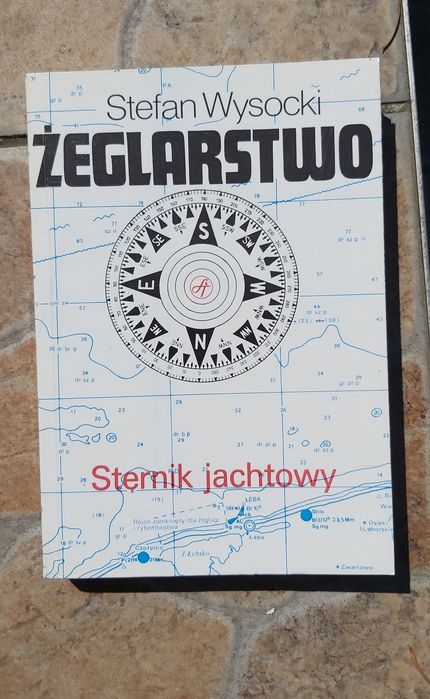 Tematyka żeglarska