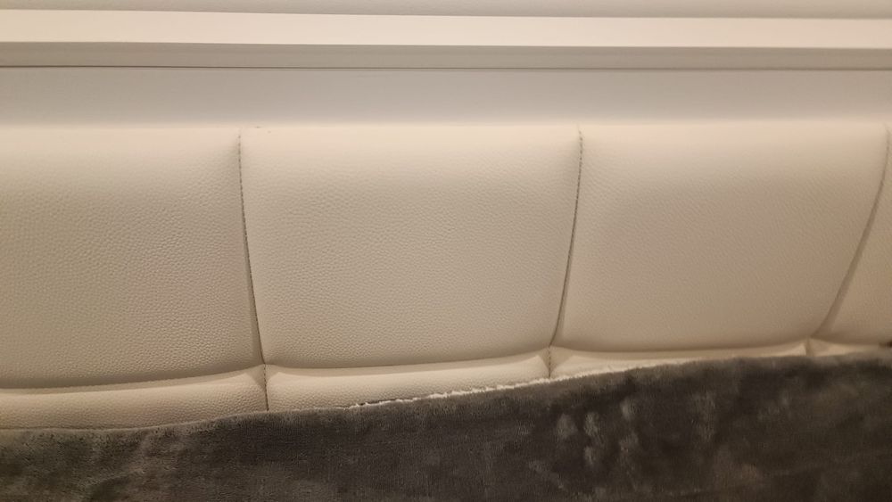Vendo cama casal 140x200cm