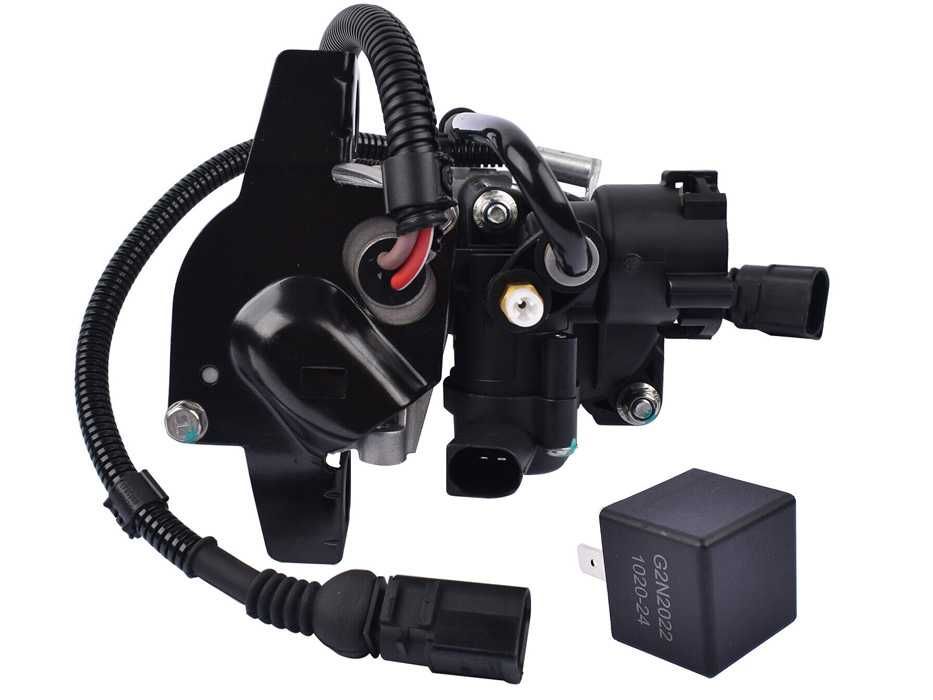 Compressor Suspensão Pneumática Traseira Audi A6 C5 (NOVO)
