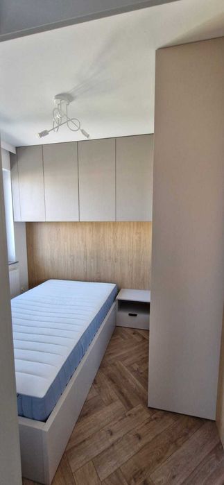 Wynajem mieszkania - Osiedle Wille Kępno