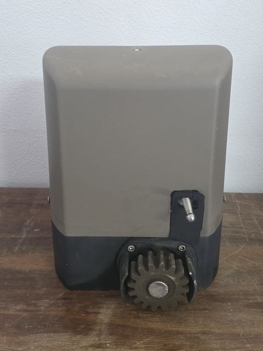 Motor de portão       .