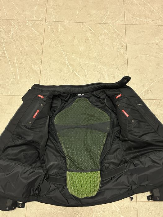 Мотокуртка Spidi 4 seasone evo, Xl