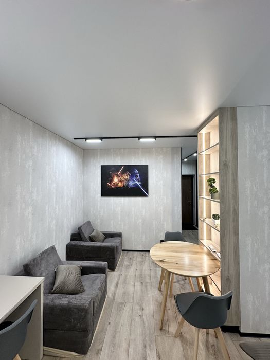 Квартира посуточноКропивницкий  #1.1 ЖК А+Я STAR WARS