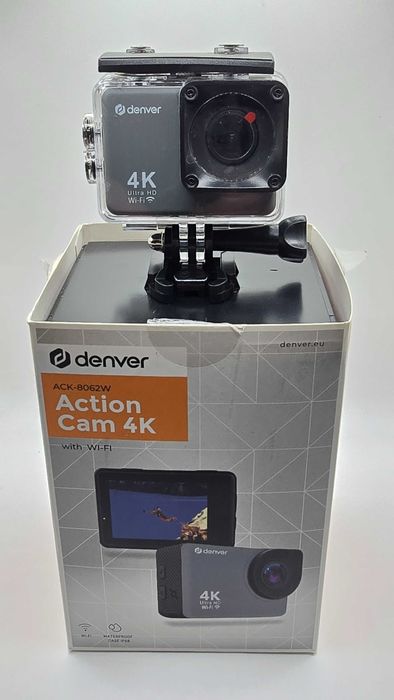 Kamerka Sportowa Denver ACK-8062W