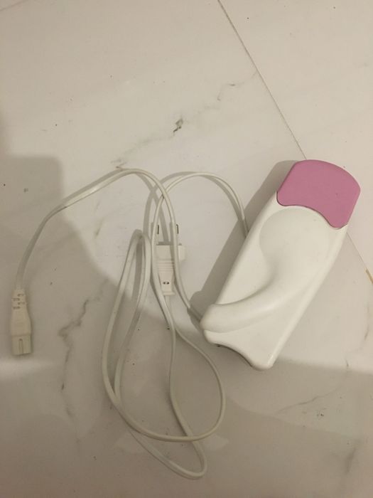 Воскоплав касетний одинарний