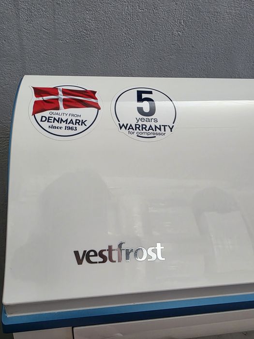 Кондиціонер інверторний Vestfrost
