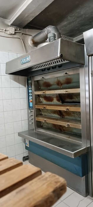 Polin Piece chlebowe piekarnicze