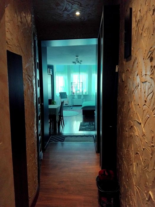 Mieszkanie za odstępne