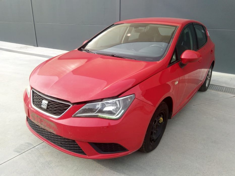 SEAT IBIZA IV - 2016 - Para Peças