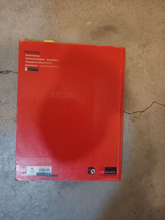 Manual "Mensagens 10"