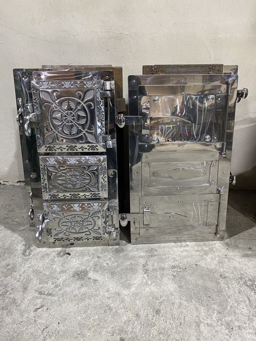 Двері дверки дверцята пічні грубка піч пічка