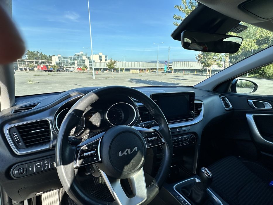Kia XCeed — fotografia 6