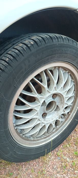 Opel Meriva ( Газ-бензин) БЕЗ ТОРГУ