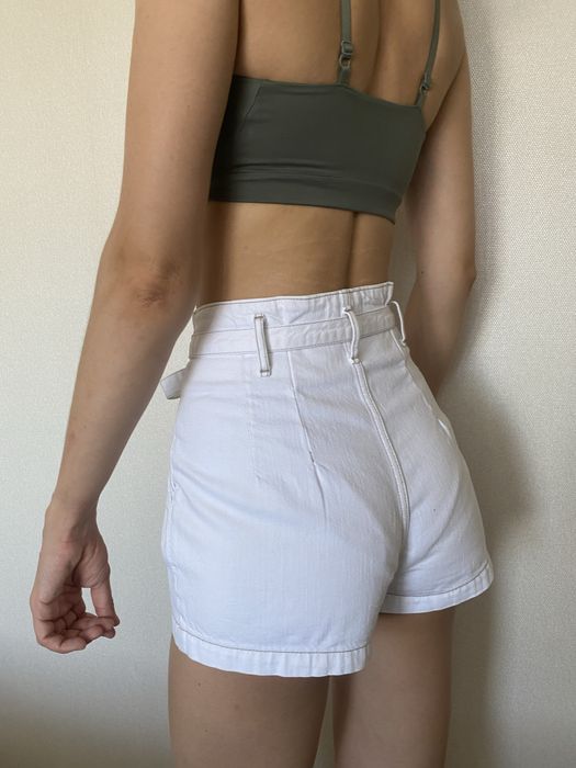 Шорти жіночі Abercrombie & Fitch