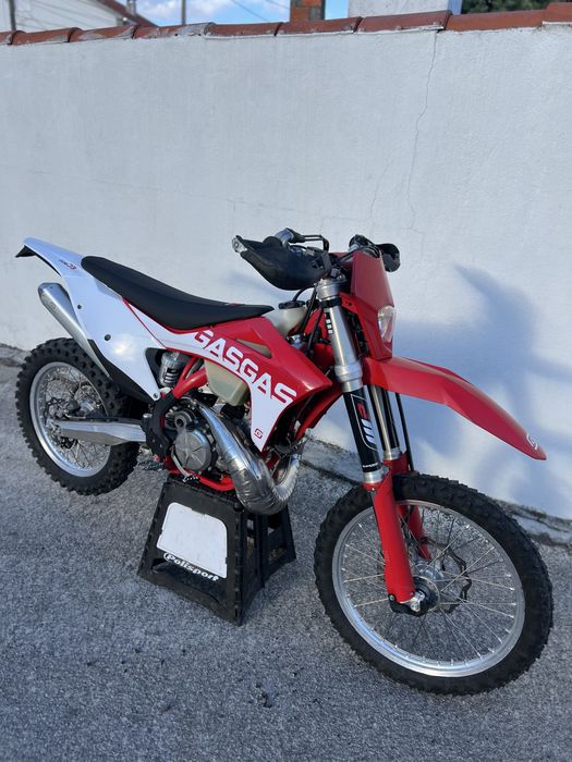 GasGas Ec300 Ano 2021