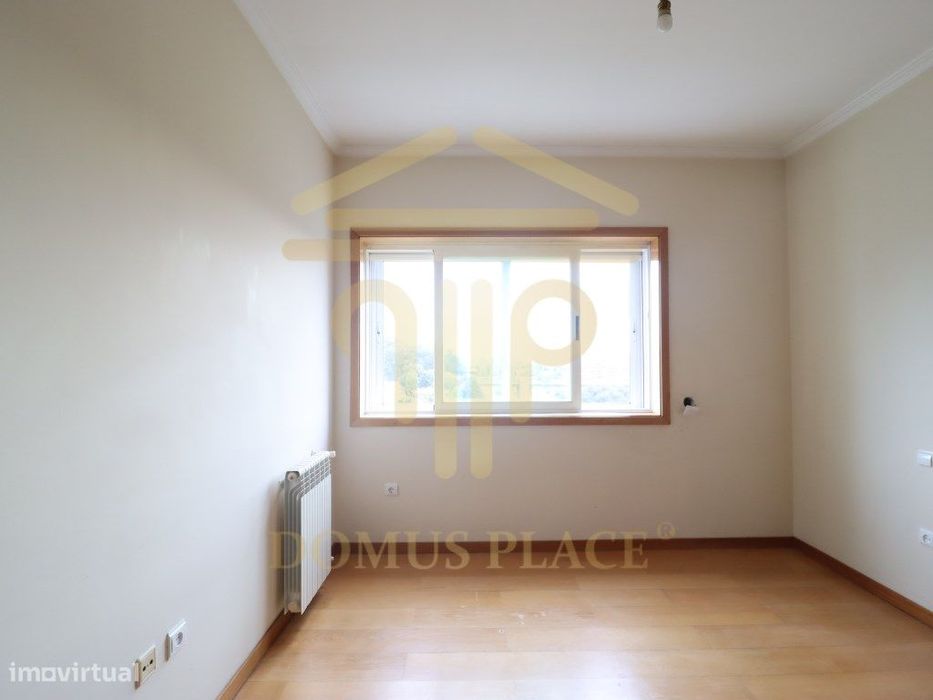 Apartamento | T3 Centro Da Maia