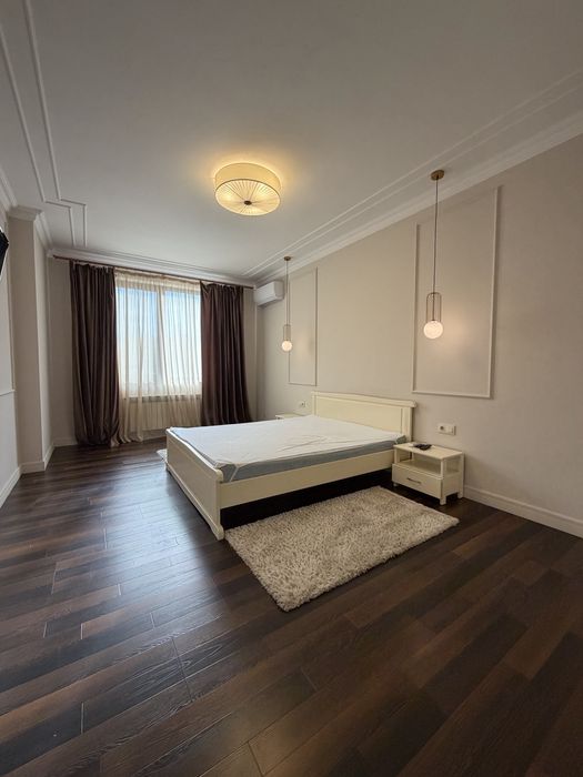 Оренда квартири на Бамі