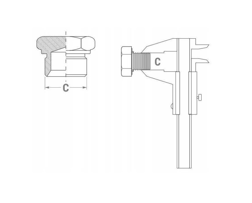 Klucz Pneumatyczny Udarowy 1" 5000Nm REDATS TIR FV GW NOWY!