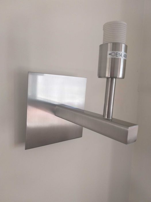 Candeeiro de aplique para parede