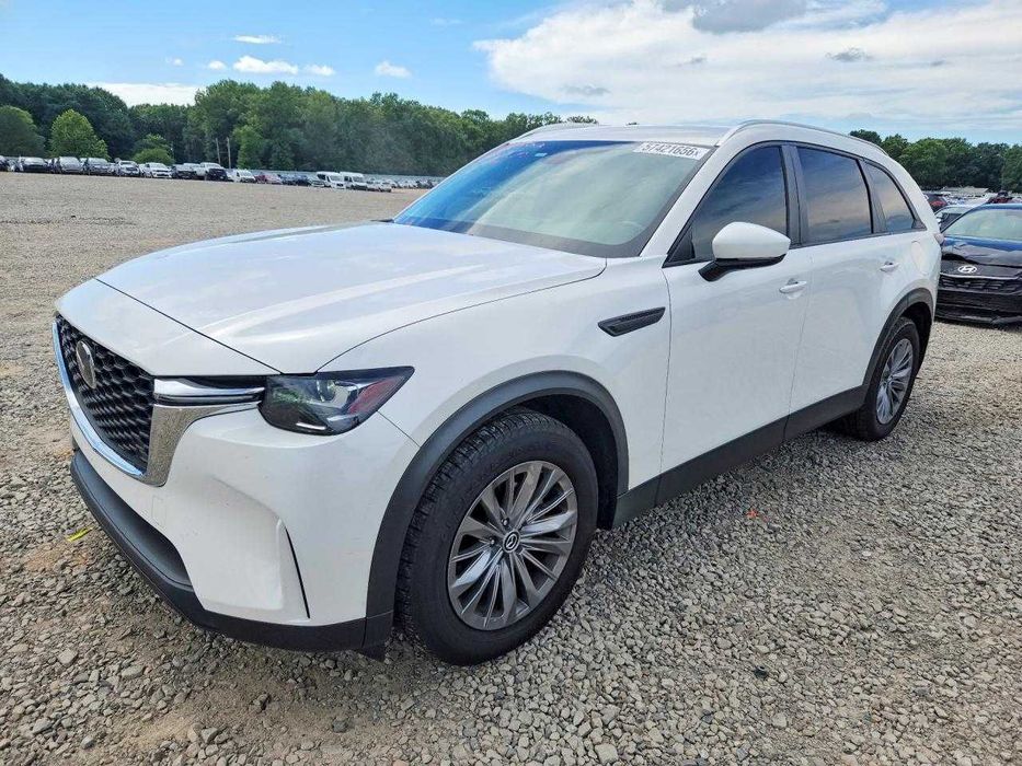 Mazda CX-90 Select 2024
