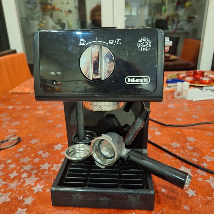 Delonghi Coffee Machine433491907592202242