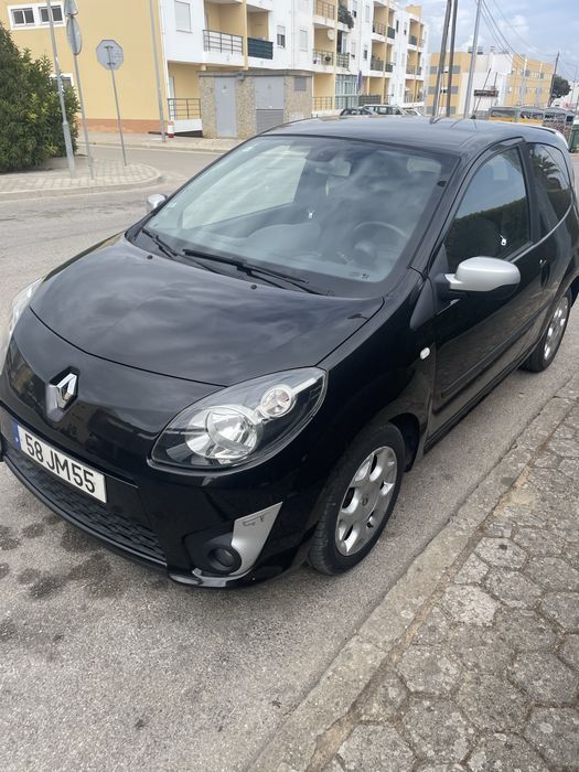 Renault twingo bom estado