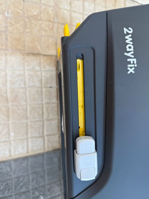 Babycoque + Base Isofix Bebe Confort