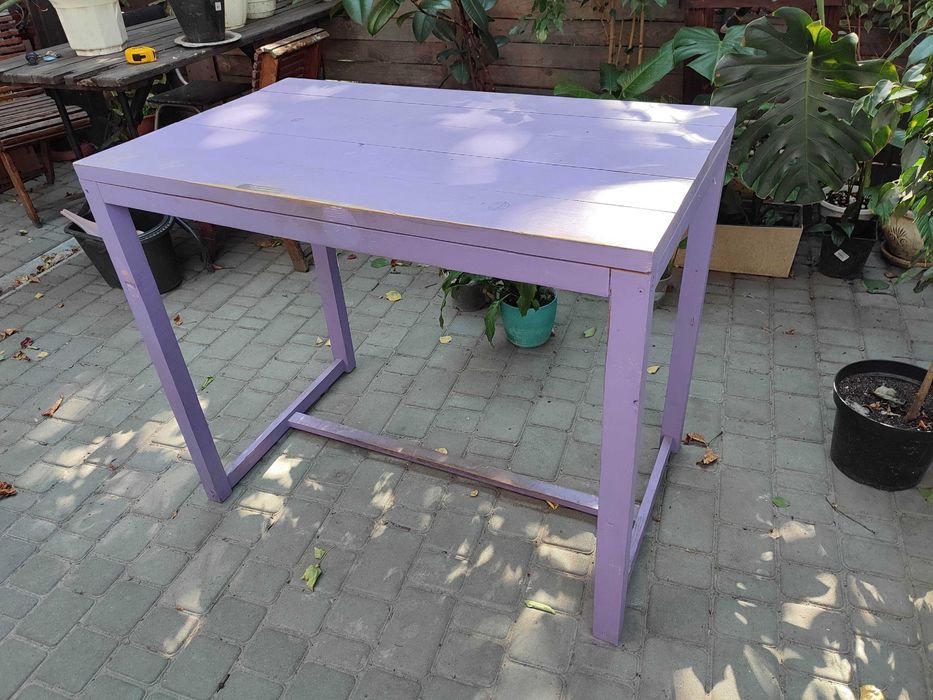 Стол письменный. Доставка