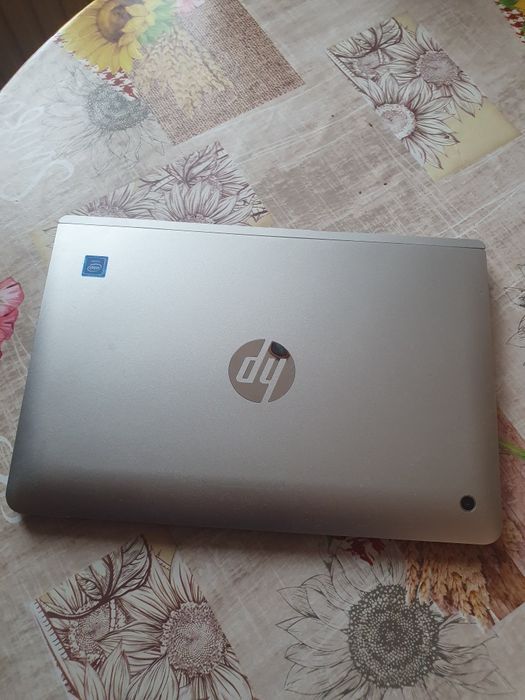 Notbook HP zadbany