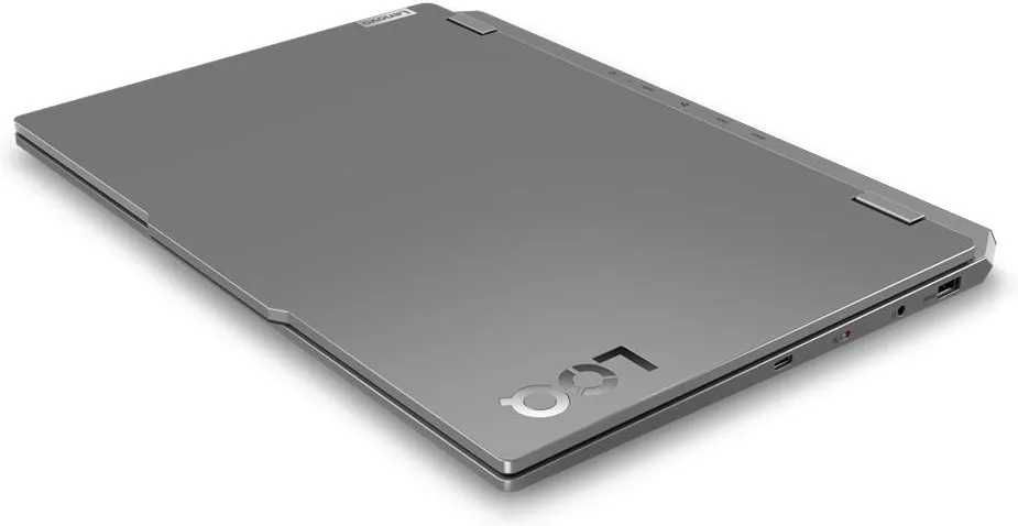 Ігровий ноутбук Lenovo LOQ 15AHP9 — Ryzen 7 7535HS, RTX 3050 6 ГБ, новий