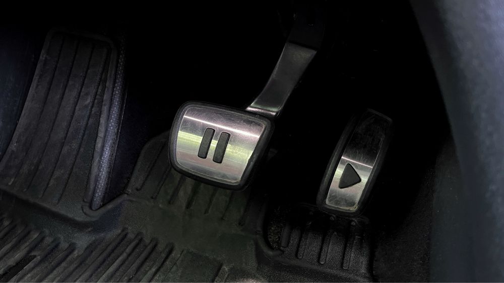 iD3.PRO PERFORMANCE  Європейська версія досить економне у використанні
