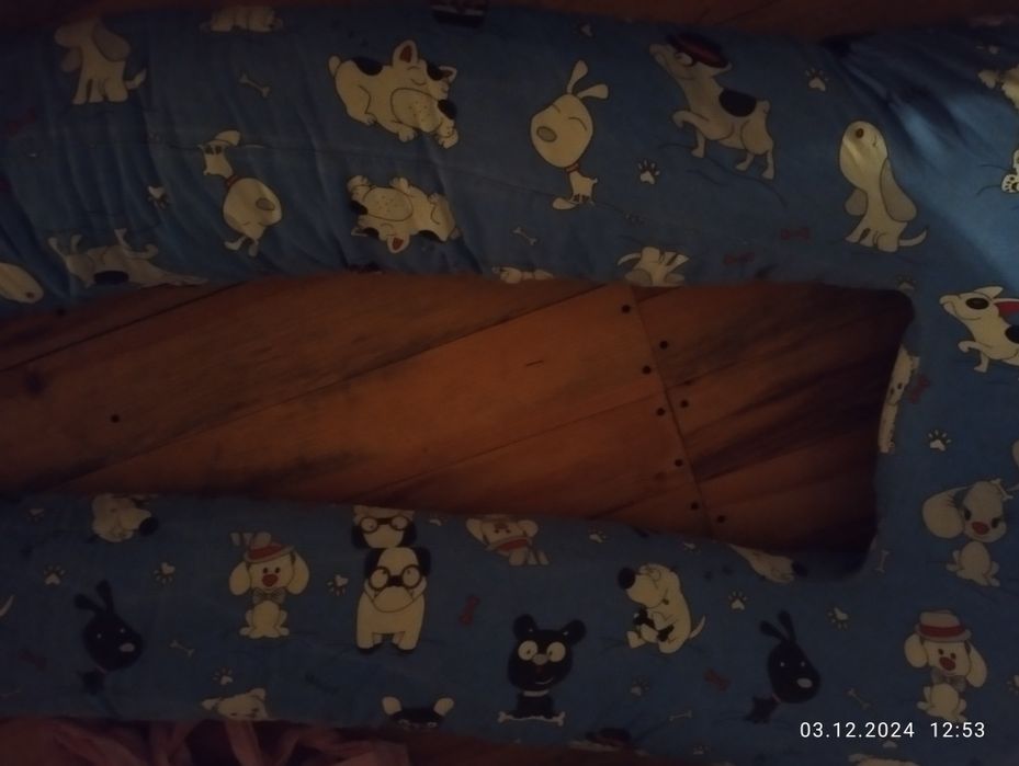 Подушка для вагітних