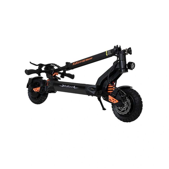 Нові Електросамокати KUGOO KuKirin G2master, 2025рік Оригінал