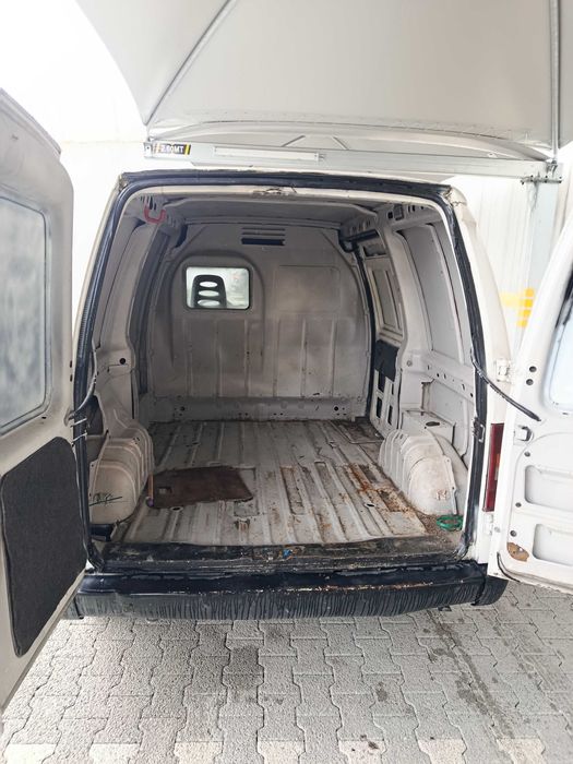 Citroen Jumpy 3Lugares