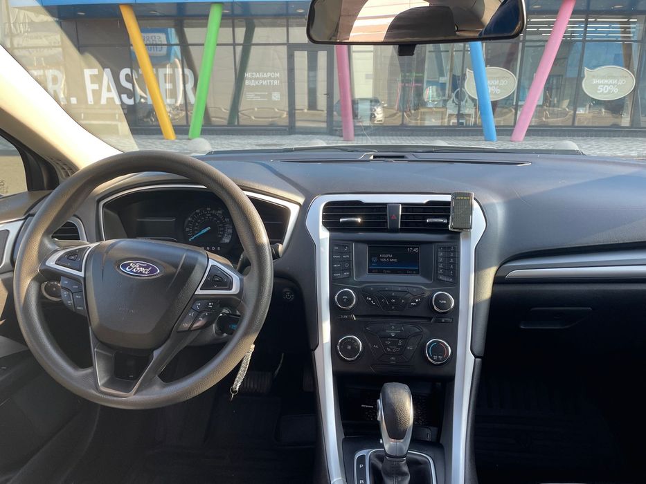 ‼️Аренда авто правом выкупа Ford Fusion 4500 БЕЗ ЗАЛОГА в рассрочку
