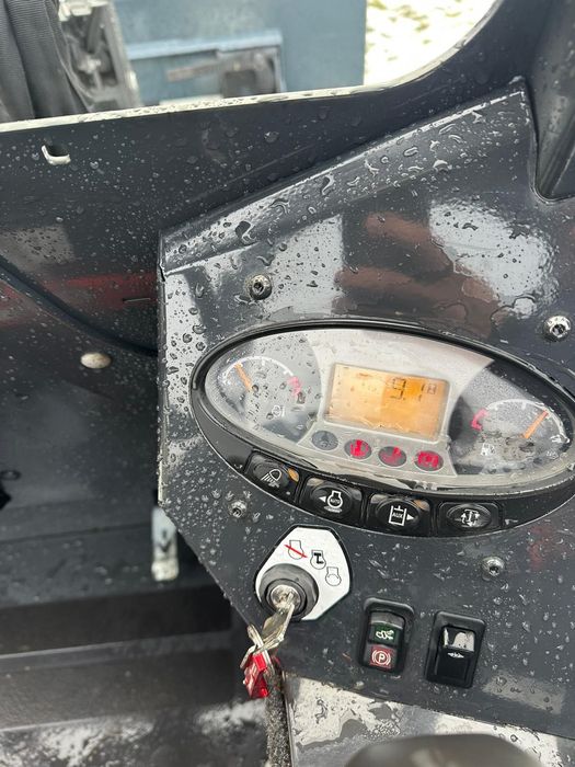 Навантажувач Bobcat 2023 року